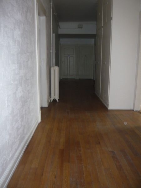 Appartement à louer, 151m², Metz