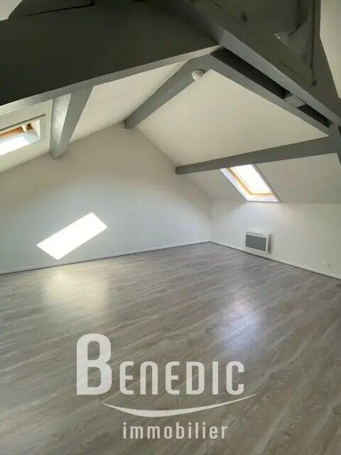 Appartement à louer, 23m², Montigny-lès-Metz