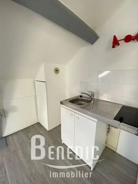 Appartement à louer, 23m², Montigny-lès-Metz