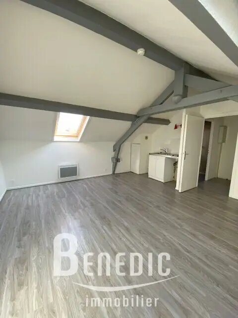 Appartement à louer, 23m², Montigny-lès-Metz