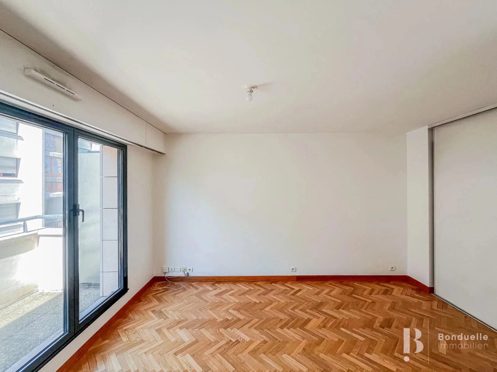 Appartement à louer, 27m², Paris 20ème