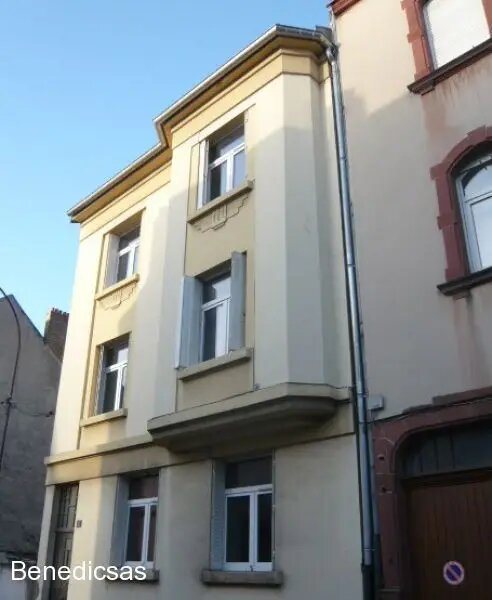 Appartement à louer, 65m², Montigny-lès-Metz