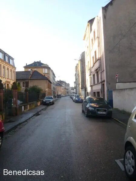 Appartement à louer, 65m², Montigny-lès-Metz