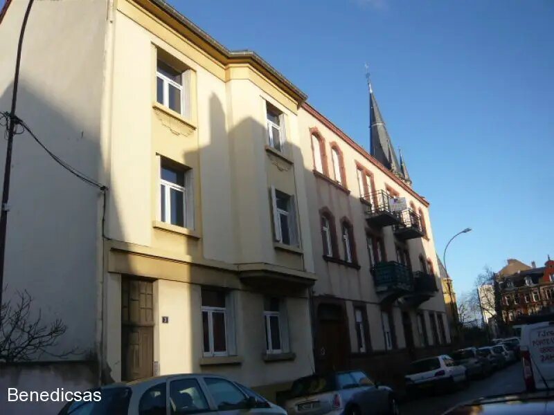 Appartement à louer, 65m², Montigny-lès-Metz