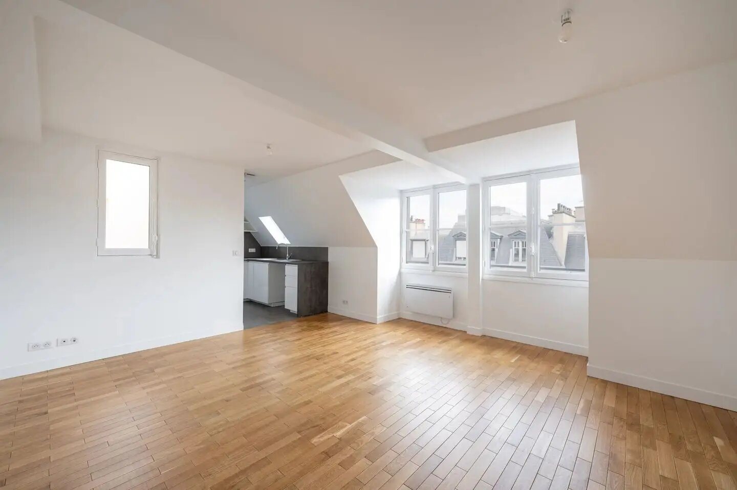 Appartement à louer, 32m², Neuilly-sur-Seine