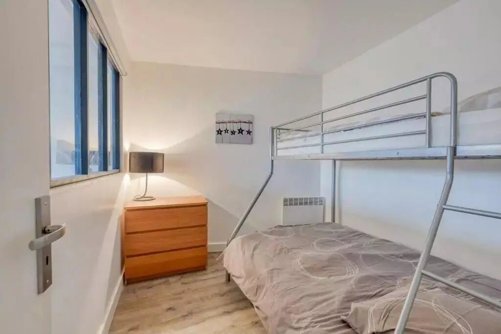 Appartement à louer, 52m², Nogent-sur-Marne