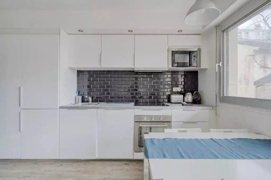 Appartement à louer, 52m², Nogent-sur-Marne