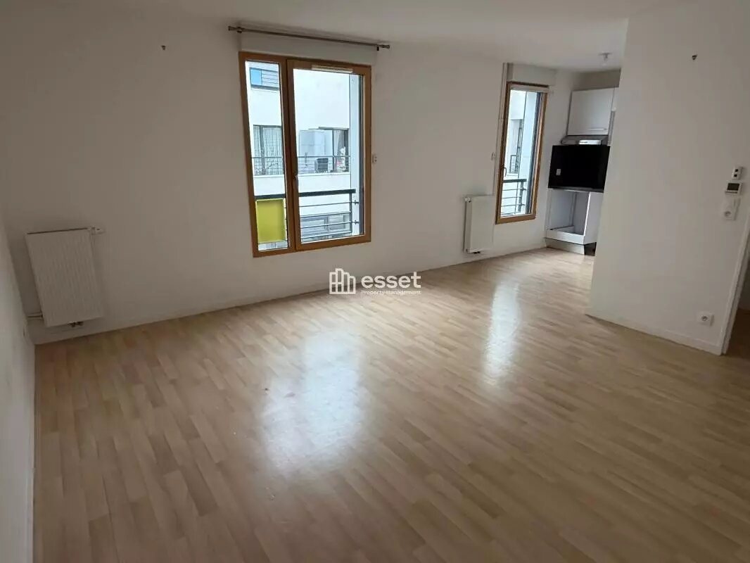 Appartement à louer, 48m², La Garenne-Colombes
