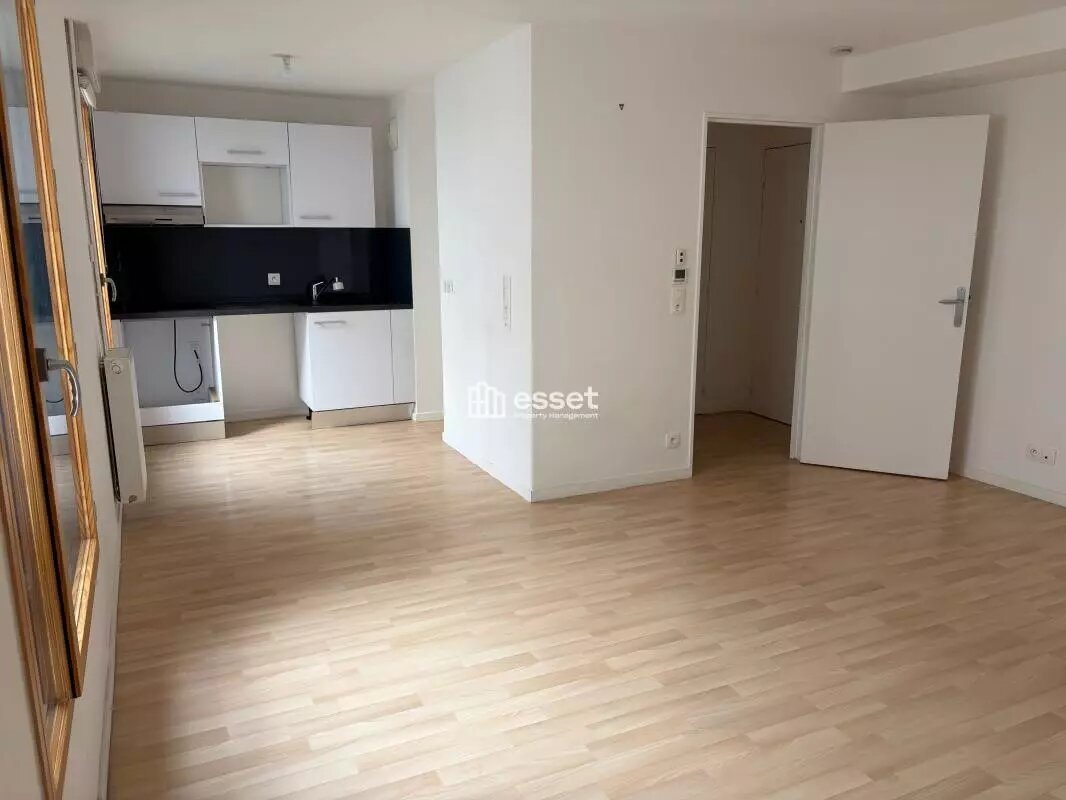 Appartement à louer, 48m², La Garenne-Colombes