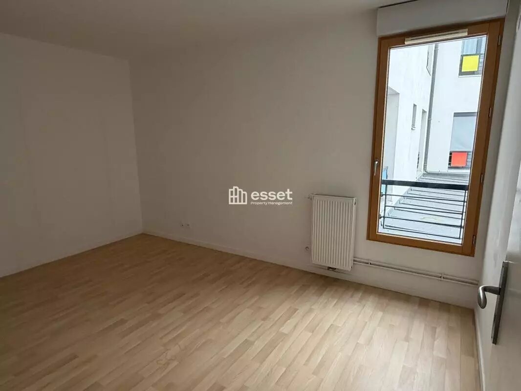 Appartement à louer, 48m², La Garenne-Colombes