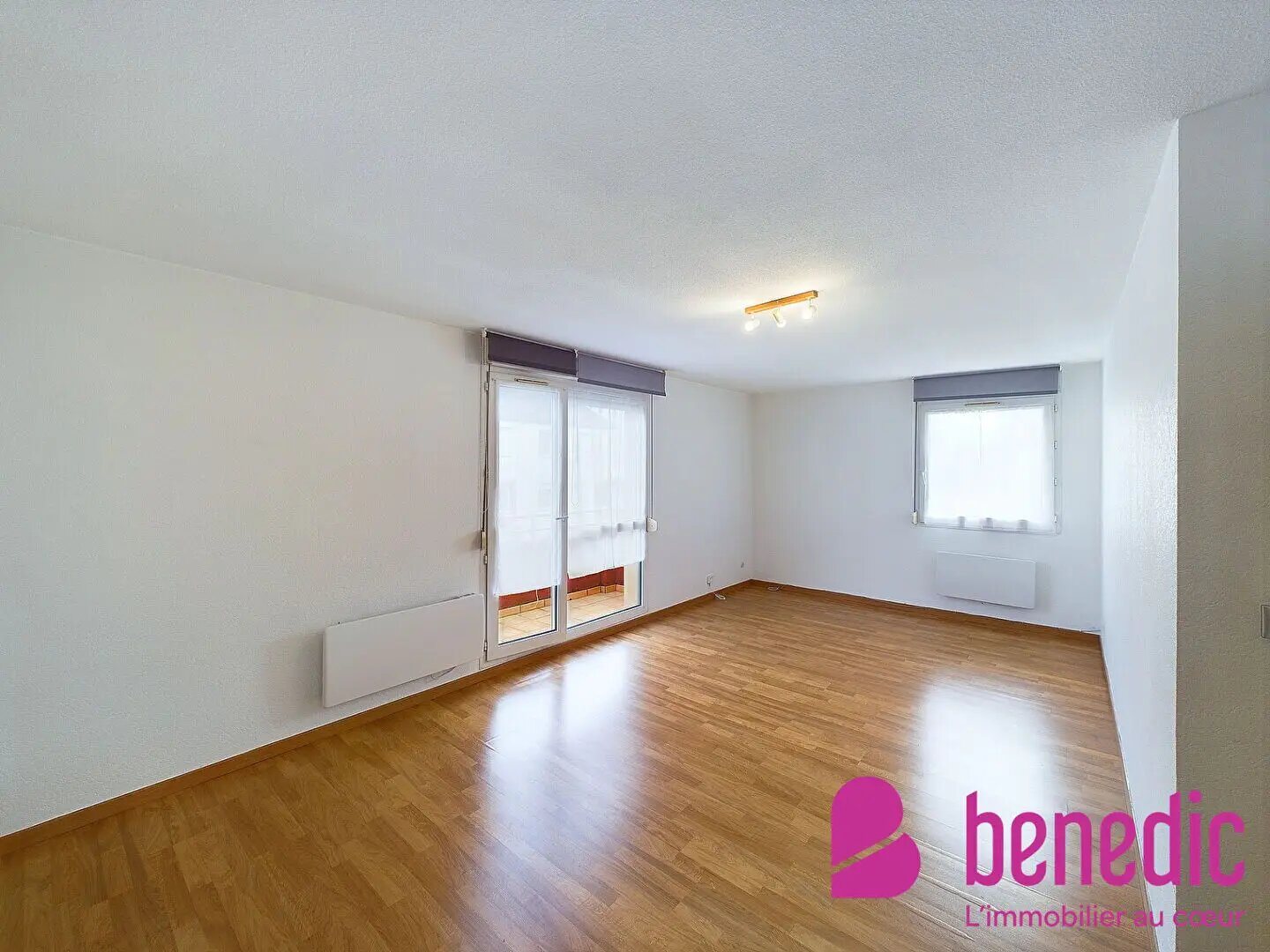 Appartement à louer, 67m², Montigny-lès-Metz