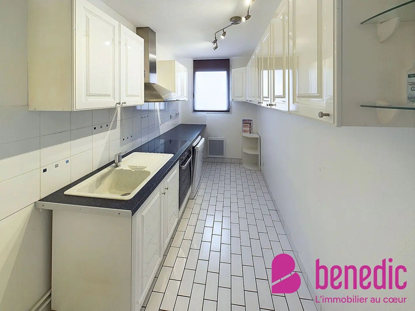 Appartement à louer, 67m², Montigny-lès-Metz