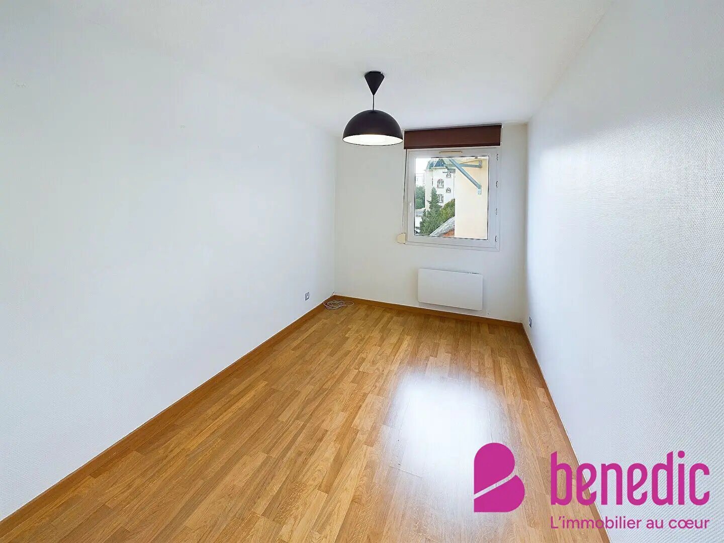 Appartement à louer, 67m², Montigny-lès-Metz