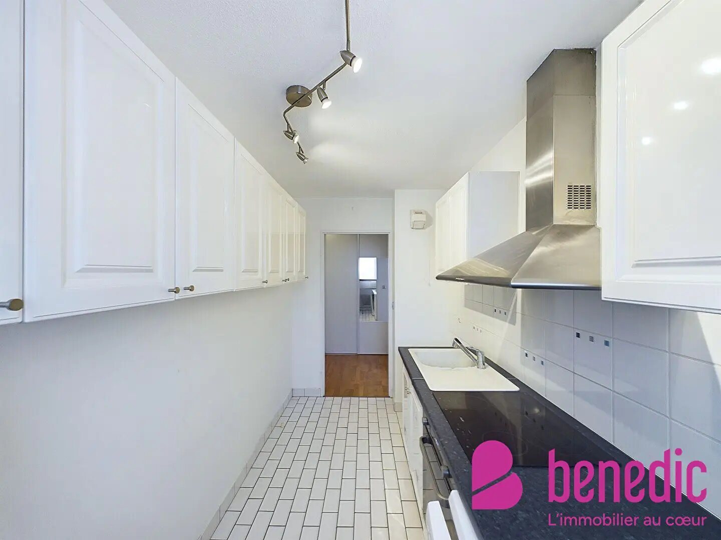 Appartement à louer, 67m², Montigny-lès-Metz