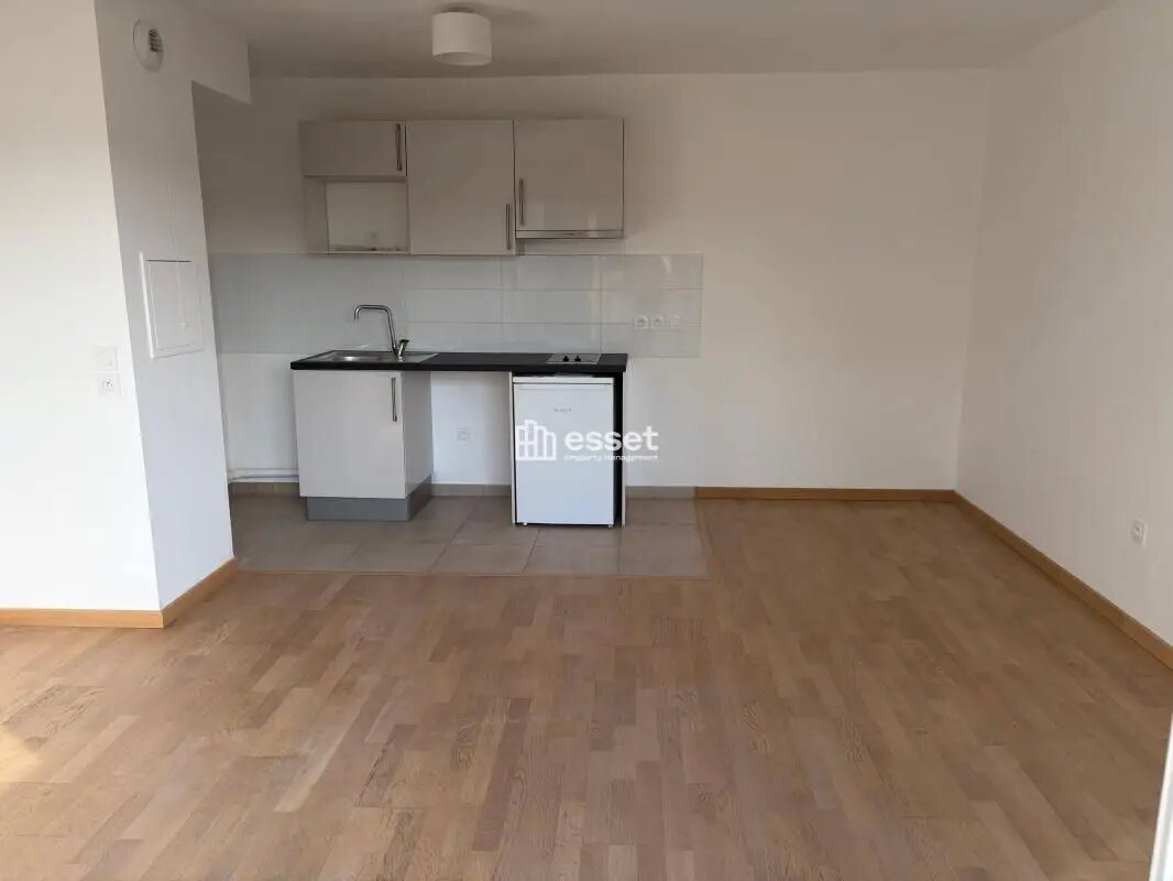 Appartement à louer, 34m², Viroflay