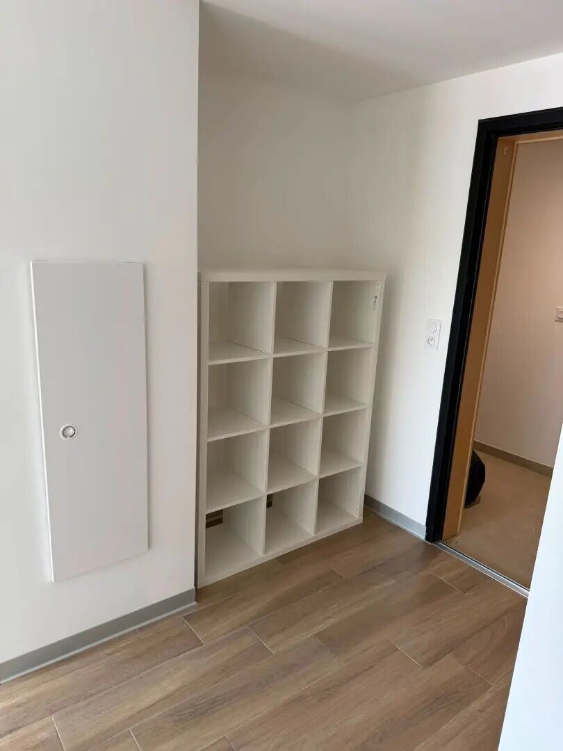 Appartement à louer, 52m², Hayange