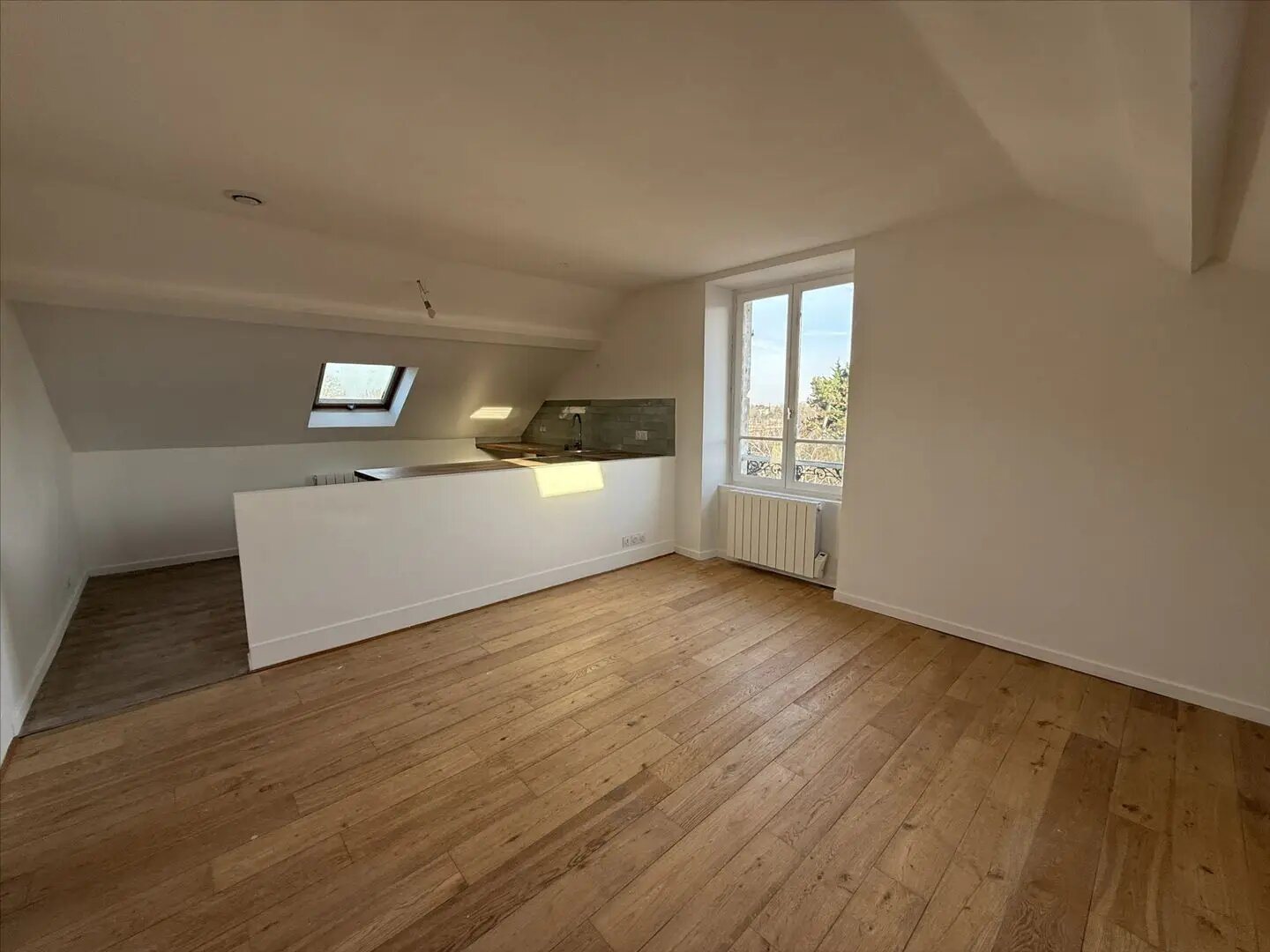Appartement à louer, 34m², Meudon
