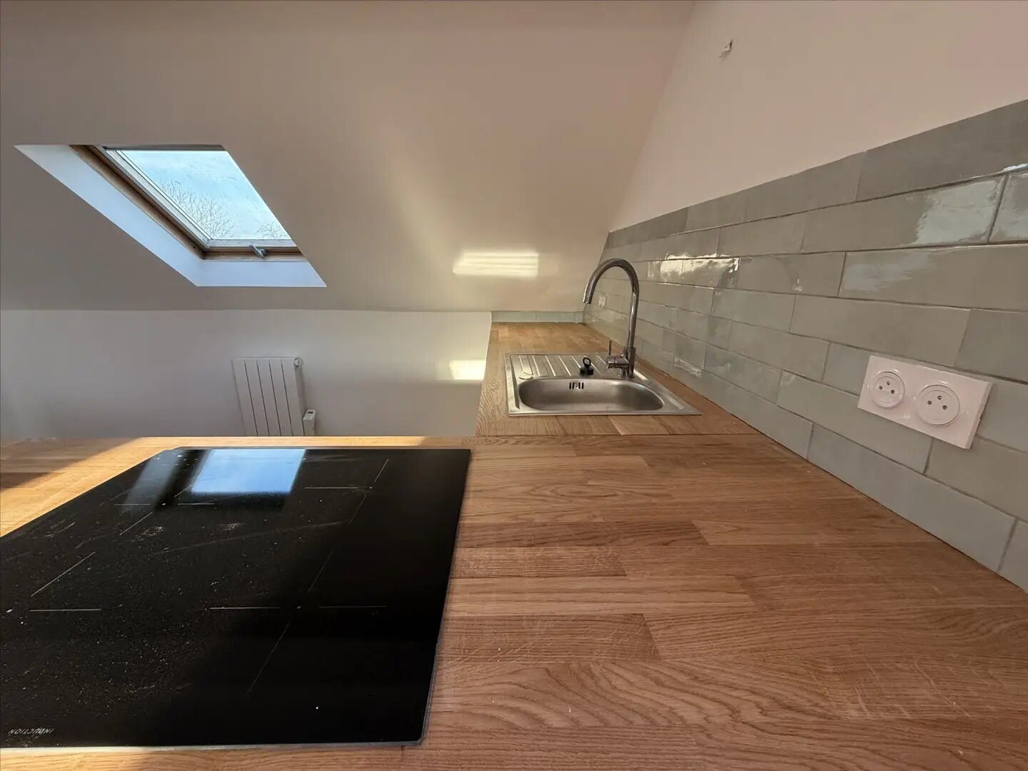 Appartement à louer, 34m², Meudon