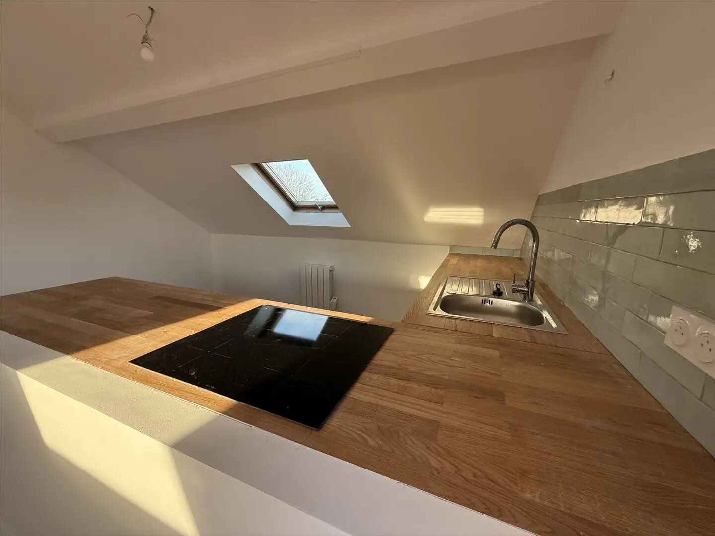 Appartement à louer, 34m², Meudon