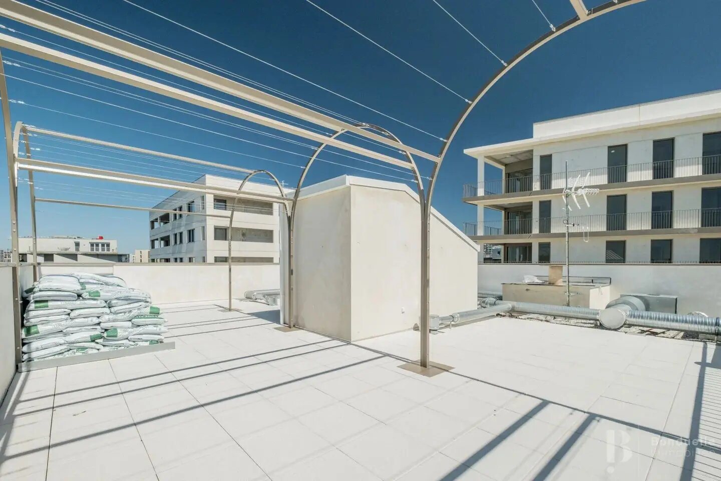 Appartement à louer, 127m², Bordeaux