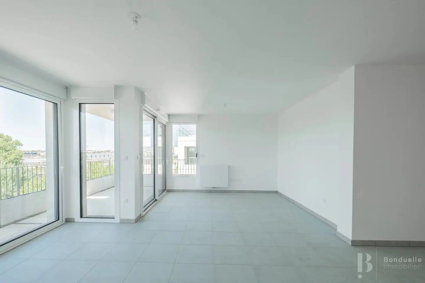 Appartement à louer, 127m², Bordeaux