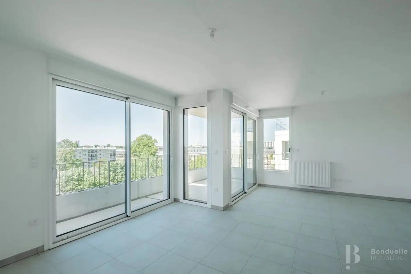 Appartement à louer, 127m², Bordeaux