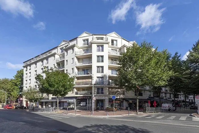 Appartement à louer, 22m², Issy-les-Moulineaux