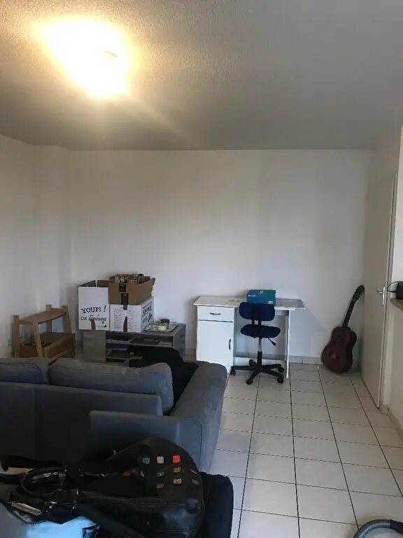 Appartement à louer, 48m², Metz