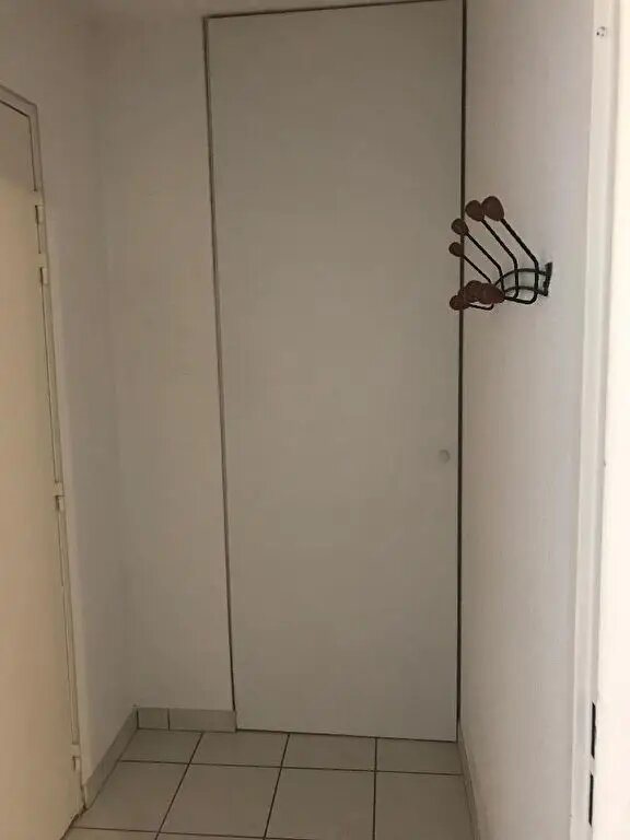 Appartement à louer, 48m², Metz