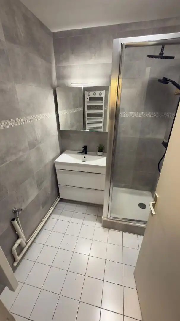 Appartement à louer, 20m², Le Chesnay