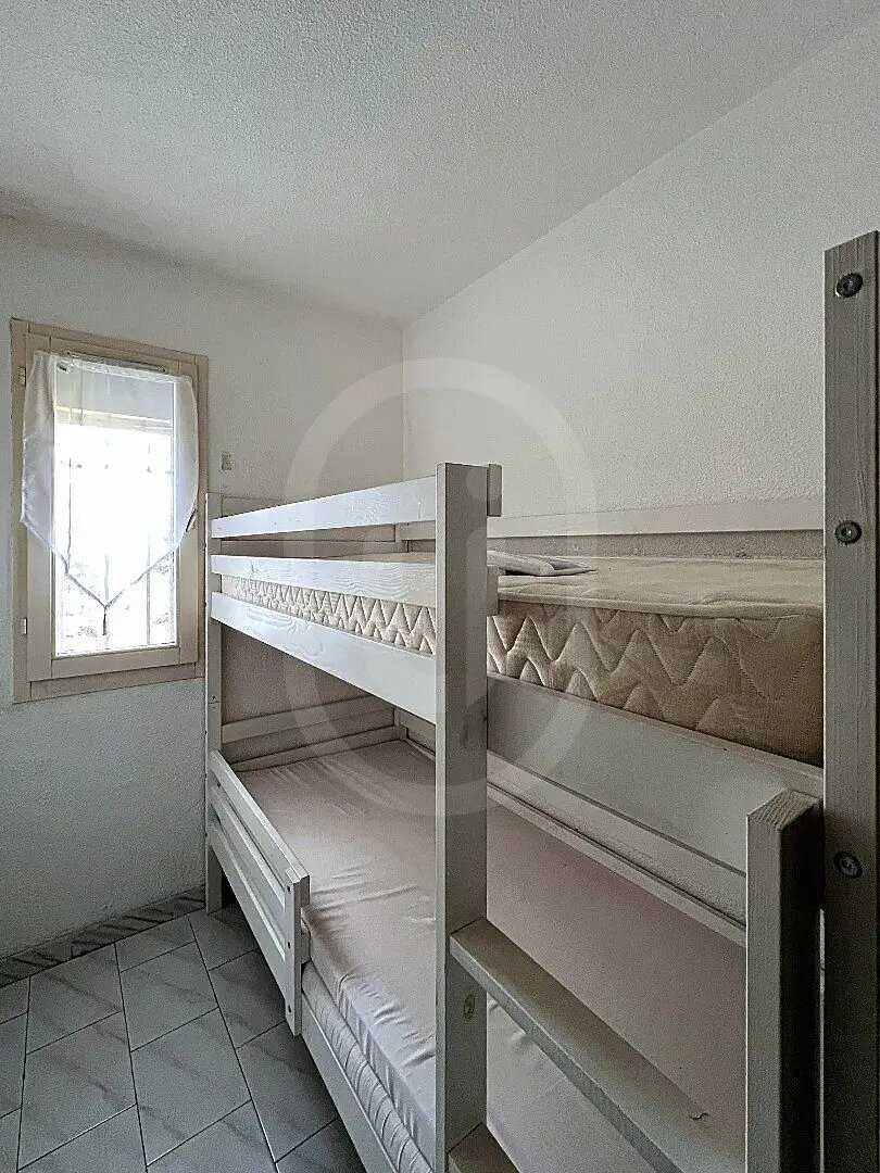 Appartement à louer, 26m², La Grande-Motte