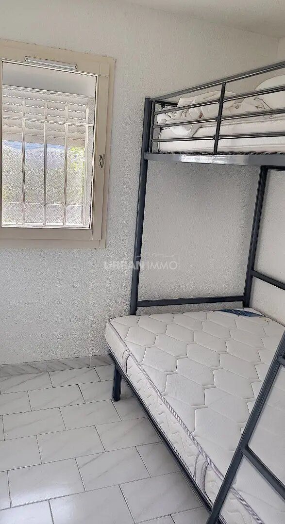 Appartement à louer, 26m², La Grande-Motte