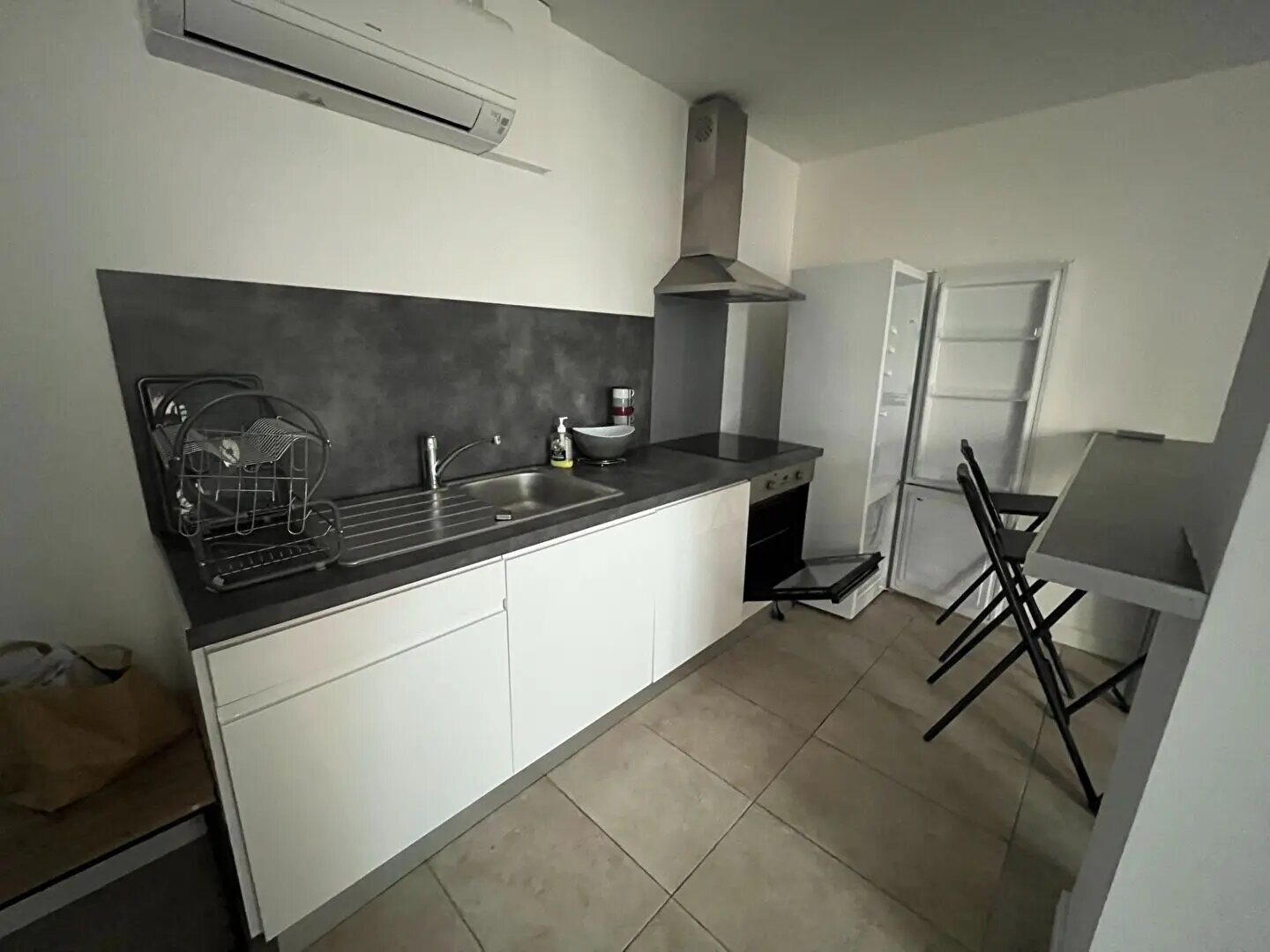 Appartement à louer, 66m², Lyon 7ème