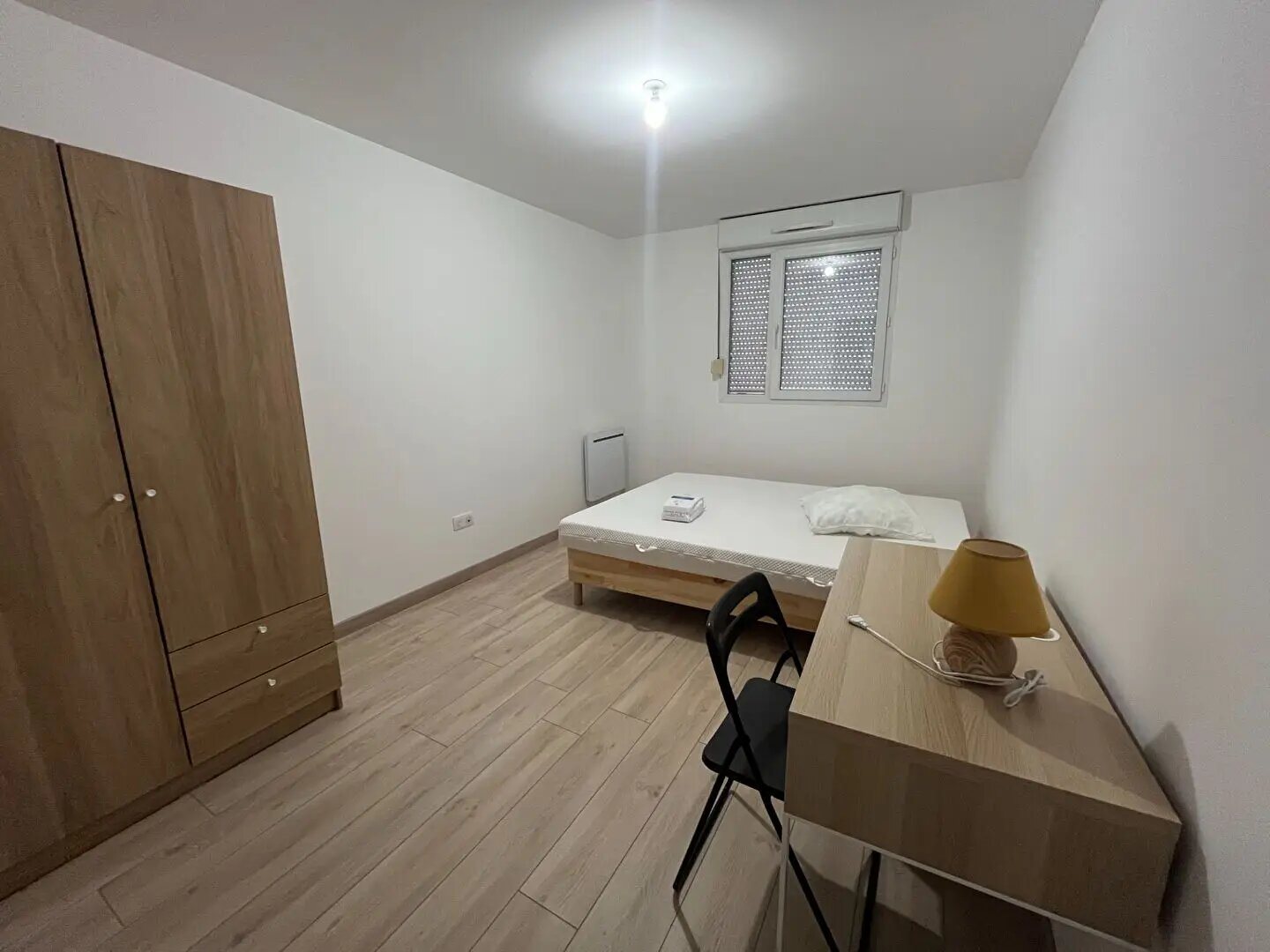 Appartement à louer, 66m², Lyon 7ème