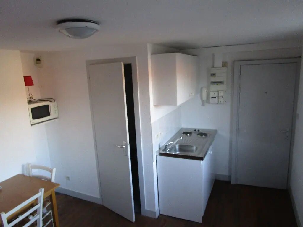 Appartement à louer, 15m², Metz