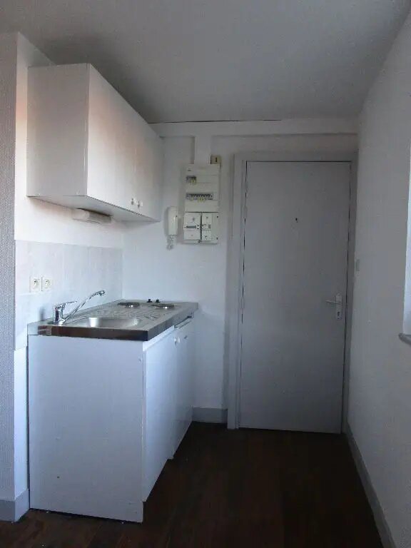 Appartement à louer, 15m², Metz