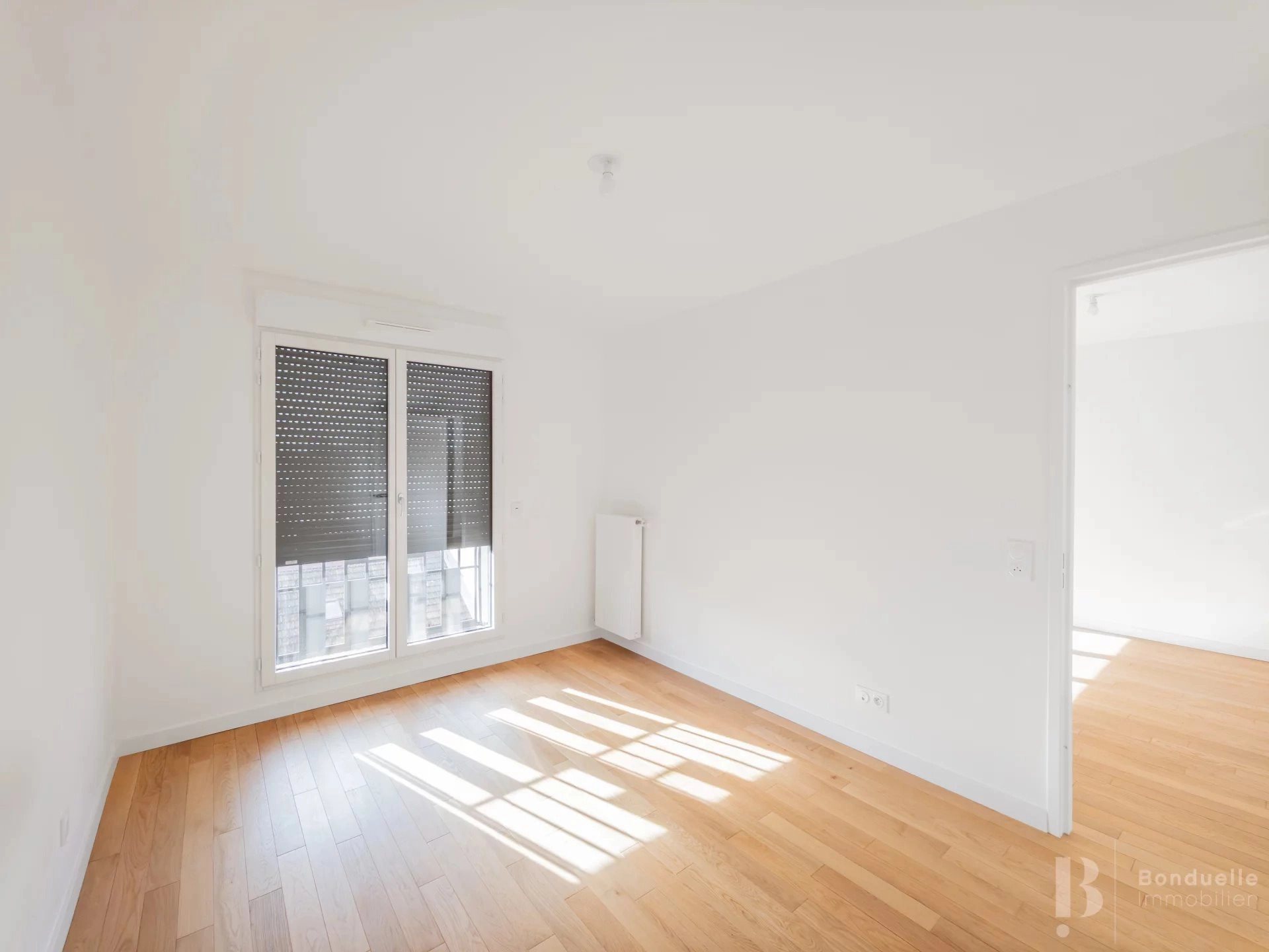 Appartement à louer, 43m², Courbevoie