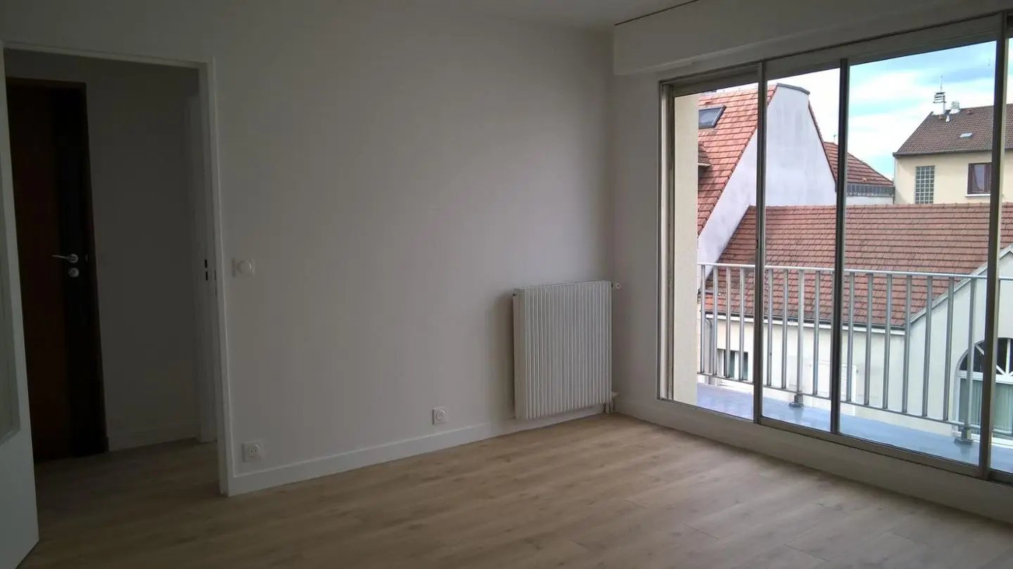 Appartement à louer, 29m², Issy-les-Moulineaux