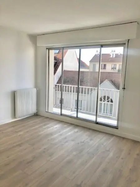 Appartement à louer, 29m², Issy-les-Moulineaux