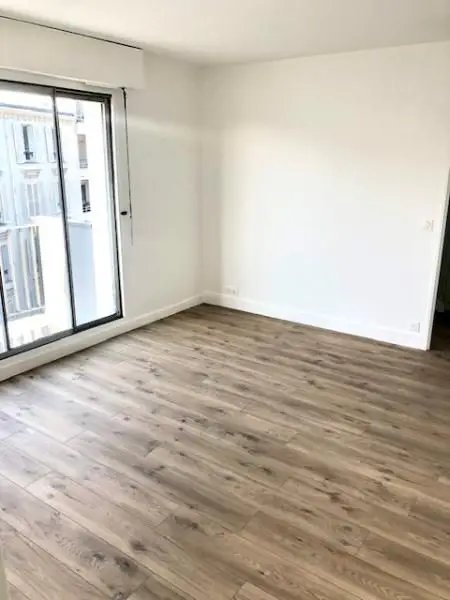 Appartement à louer, 29m², Issy-les-Moulineaux