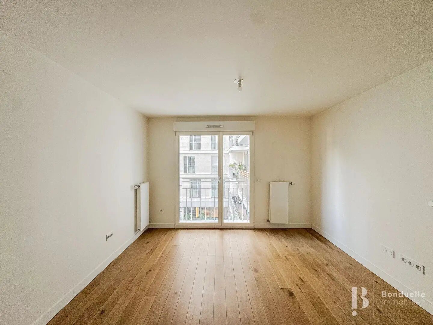 Appartement à louer, 45m², Clichy