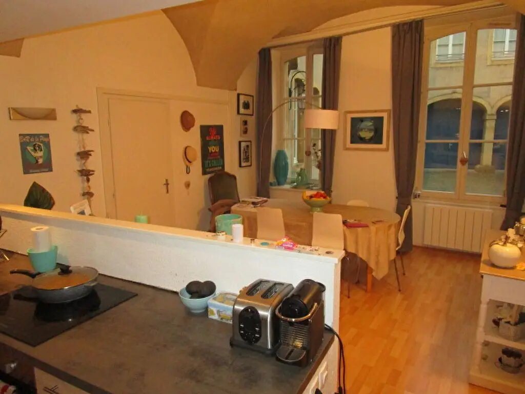 Appartement à louer, 126m², Metz