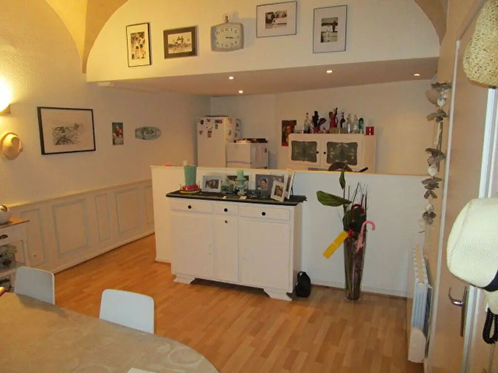 Appartement à louer, 126m², Metz