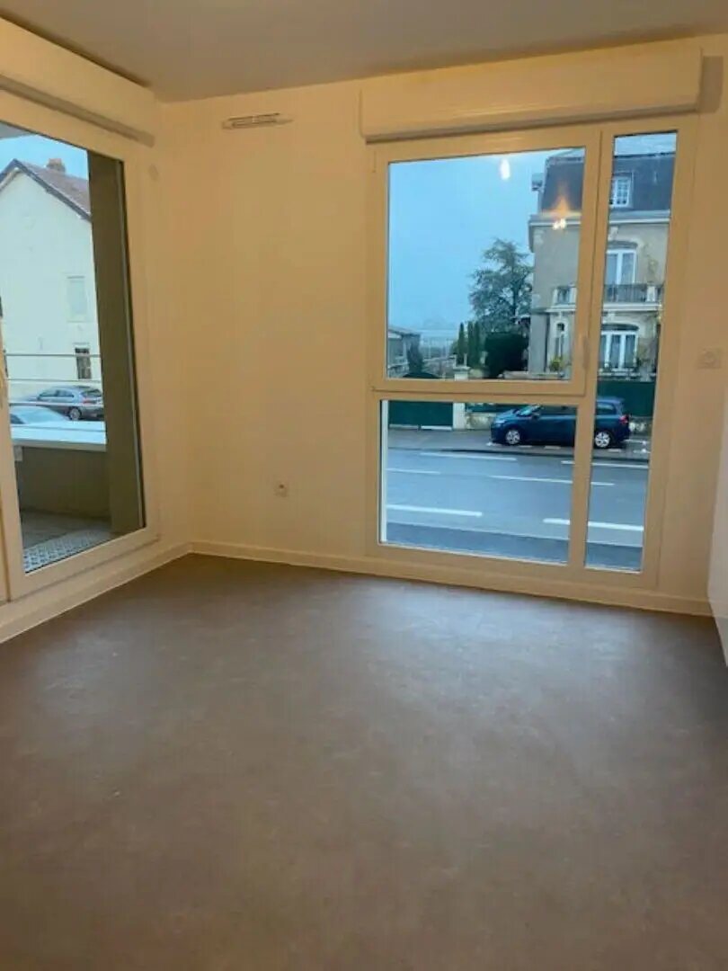 Appartement à louer, 38m², Metz