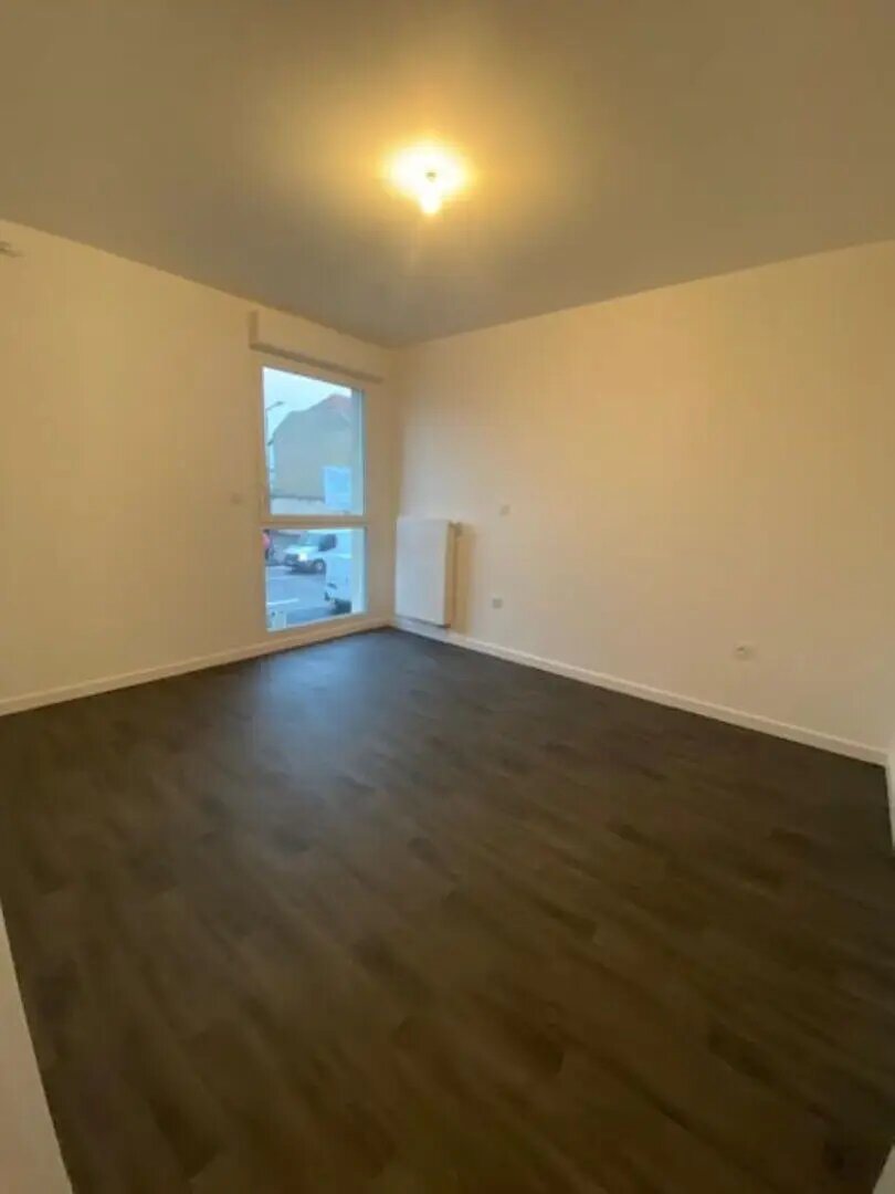 Appartement à louer, 38m², Metz