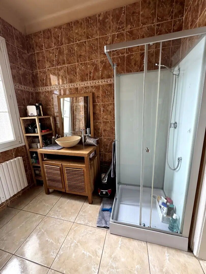 Appartement à louer, 59m², Montigny-lès-Metz