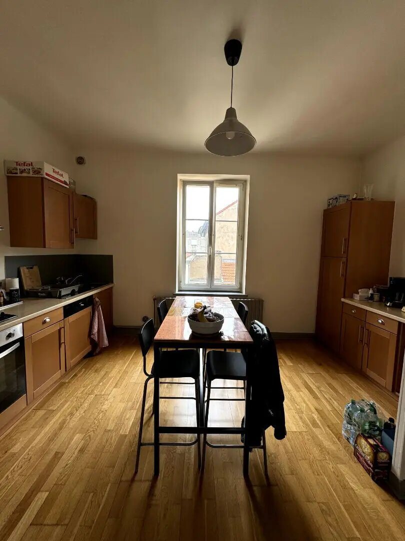 Appartement à louer, 59m², Montigny-lès-Metz