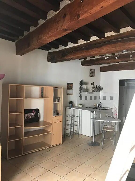 Appartement à louer, 27m², Tournus