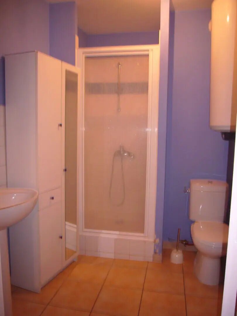 Appartement à louer, 27m², Tournus