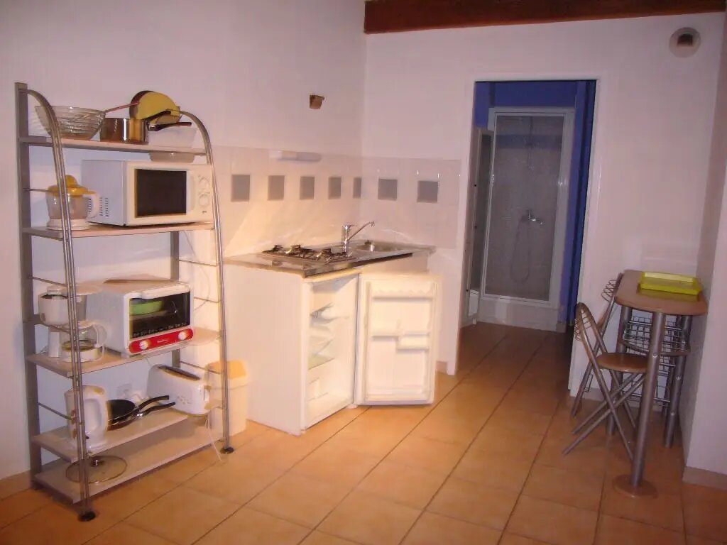 Appartement à louer, 27m², Tournus